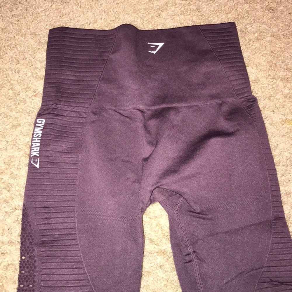 GYMSHARK
